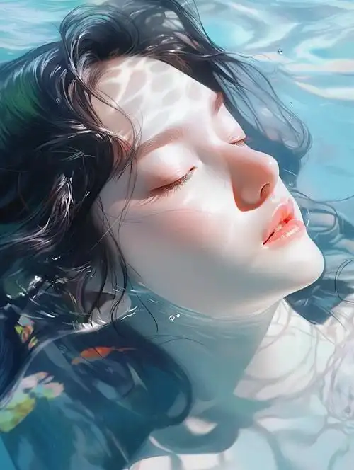 暴雪将至海报